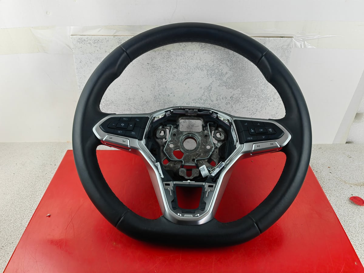 Volkswagen Golf VIII Kierownica 5H0419089BQ ID 2608272