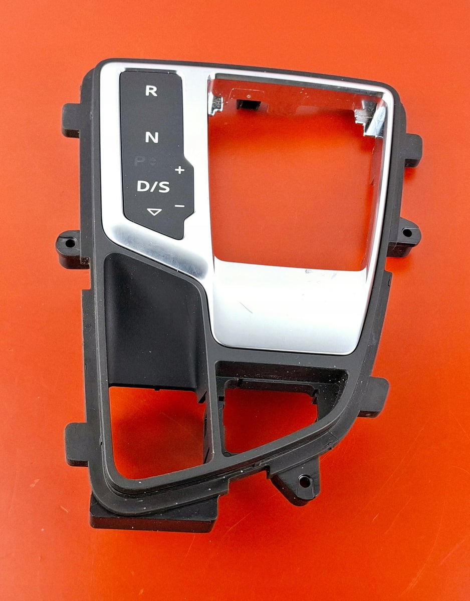 Audi A4 B9 RAMKA TUNELU ŚRODKOWEGO 8W1713111C ORYG