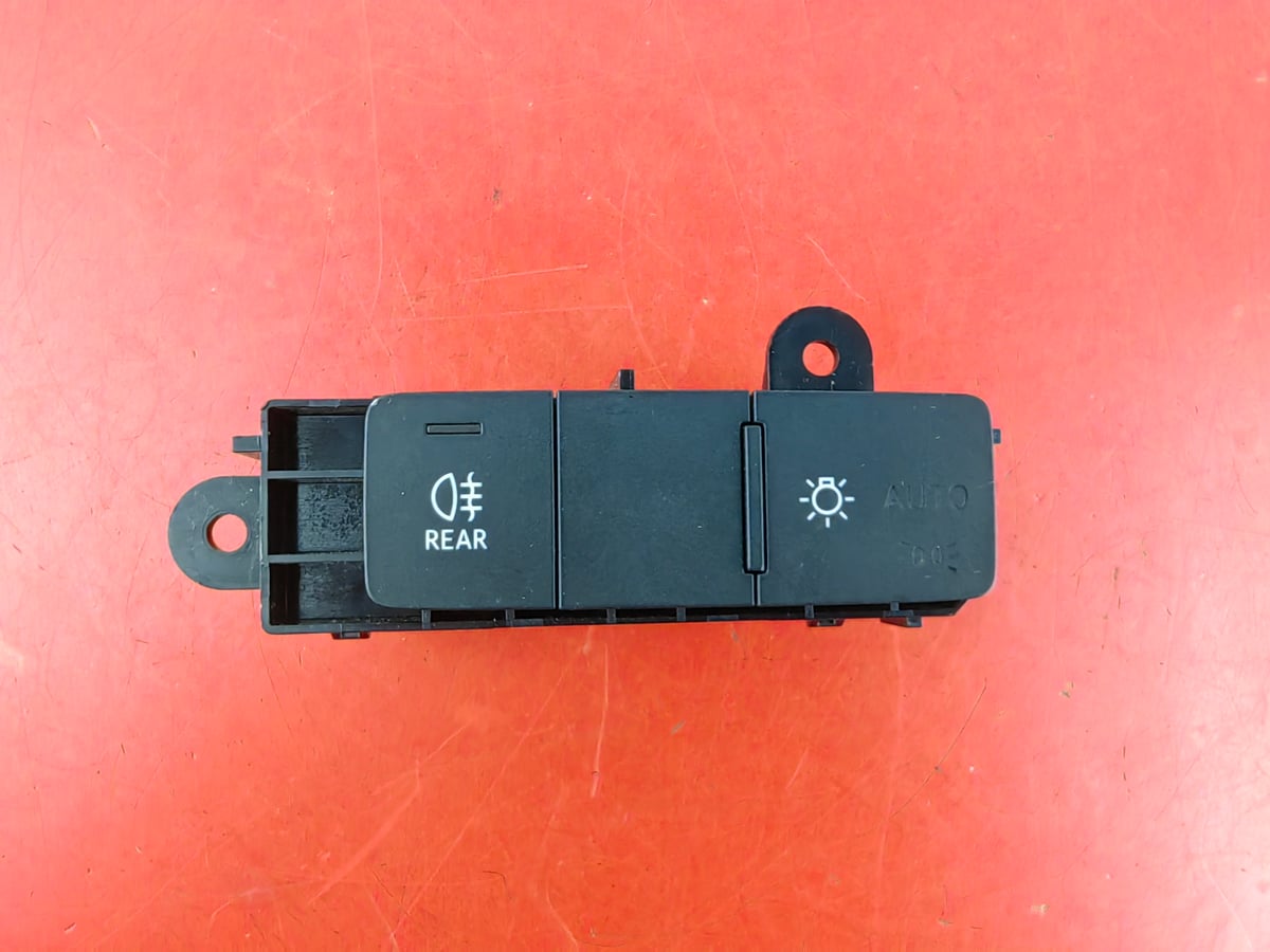 Audi Q4 e-tron Włącznik świateł 4K2941501AB (1)