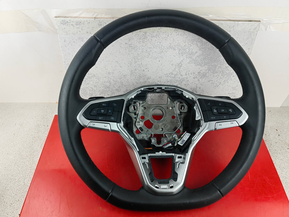 Volkswagen GOLF VIII KIEROWNICA 5H0419089DH id2608242