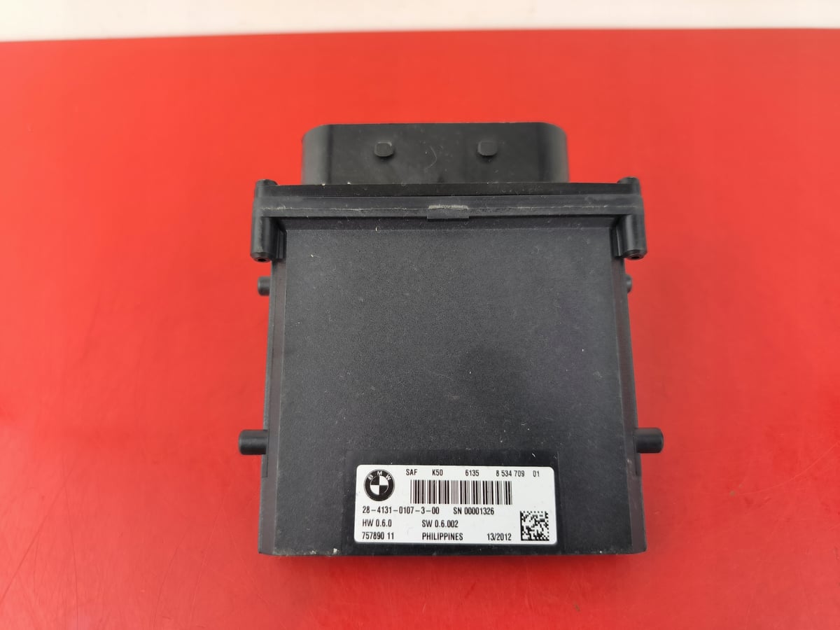 BMW R1200GS K50 STEROWNIK ESA 6135 8534709