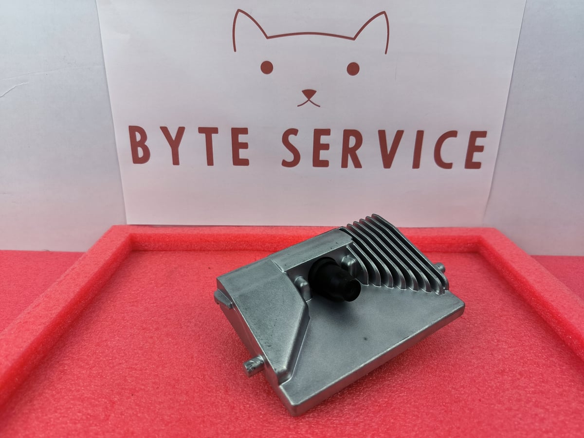 Audi OE KAMERA ASYSTENT 85E907217A