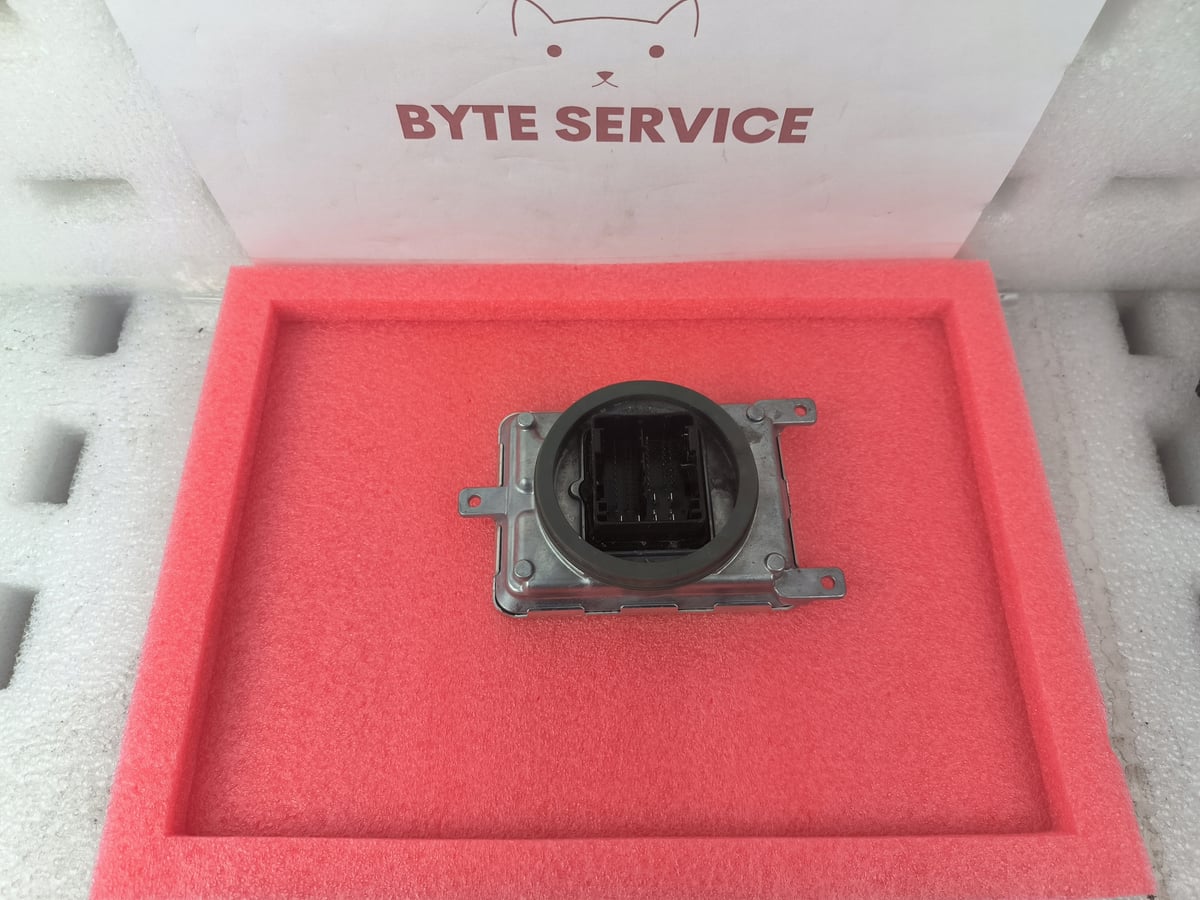 Audi VW Seat Skoda Przetwornica Moduł Lampy 95C941571M