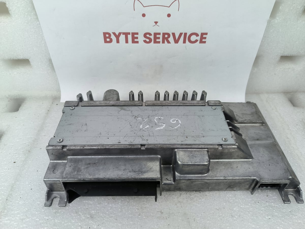 AUDI A6 S6 C8 4K WZMACNIACZ DYNAUDIO 4N0035223B
