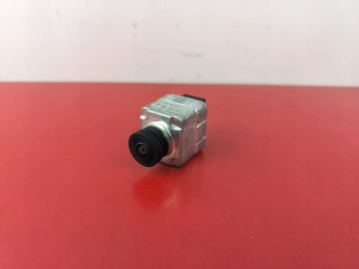 VW Volkswagen Audi OE Kamera 85E980568C