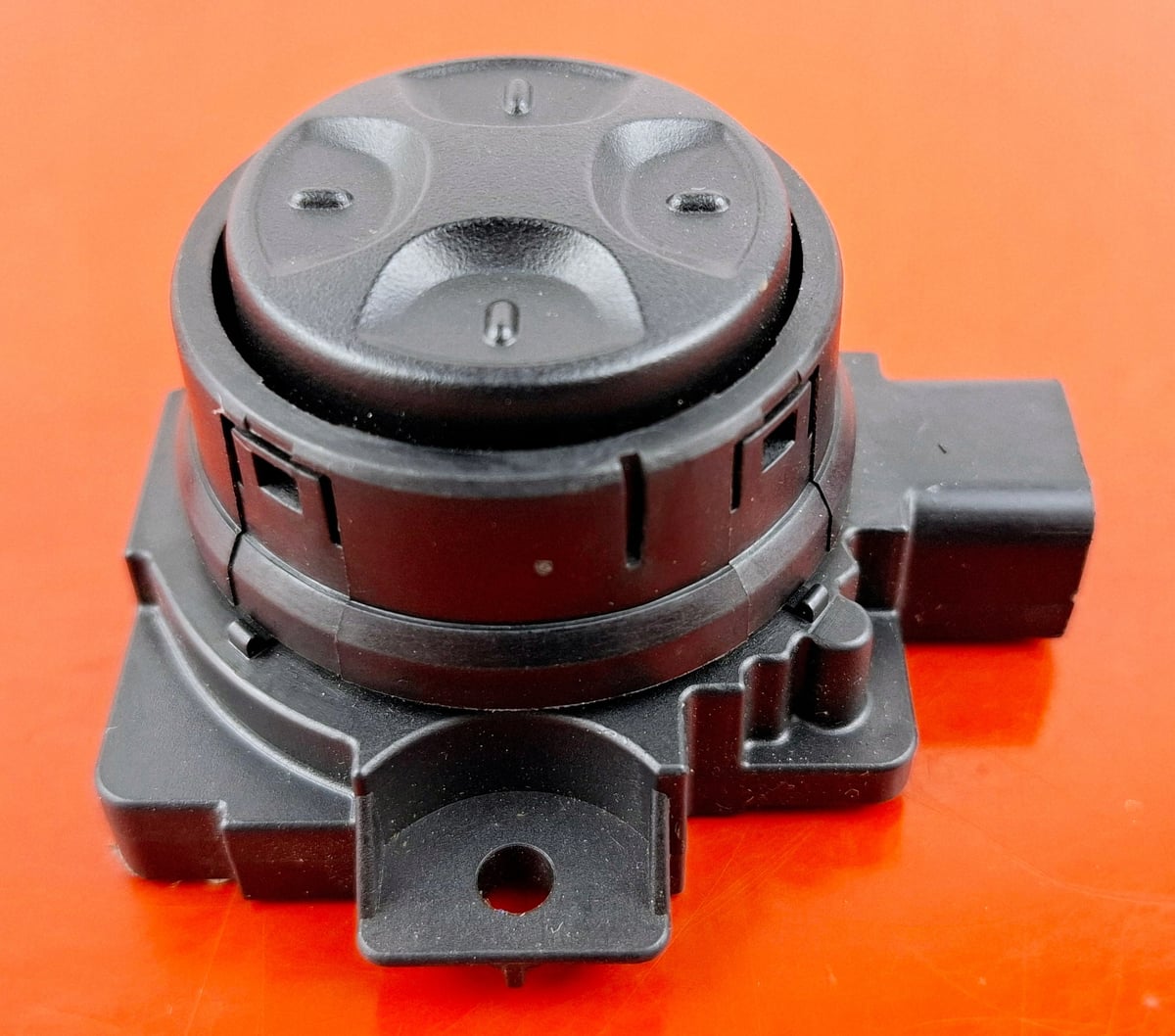 Audi OE Panel regulacja fotela 4H0959778B