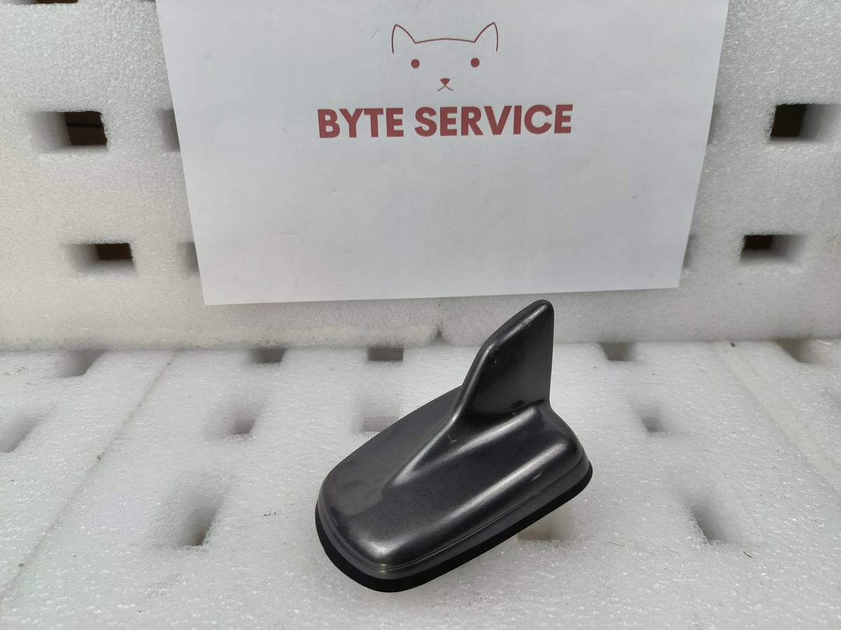 Antena dachowa Audi 4N0035503N Kolor Szary X7H