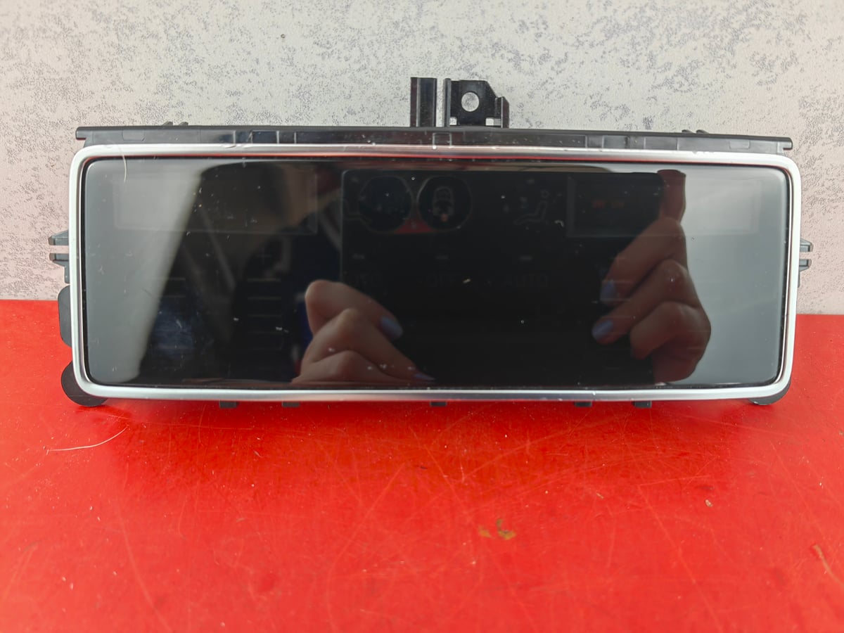Audi A6 C8 Panel ekranu, wyświetlacz 4K0919158B (4)
