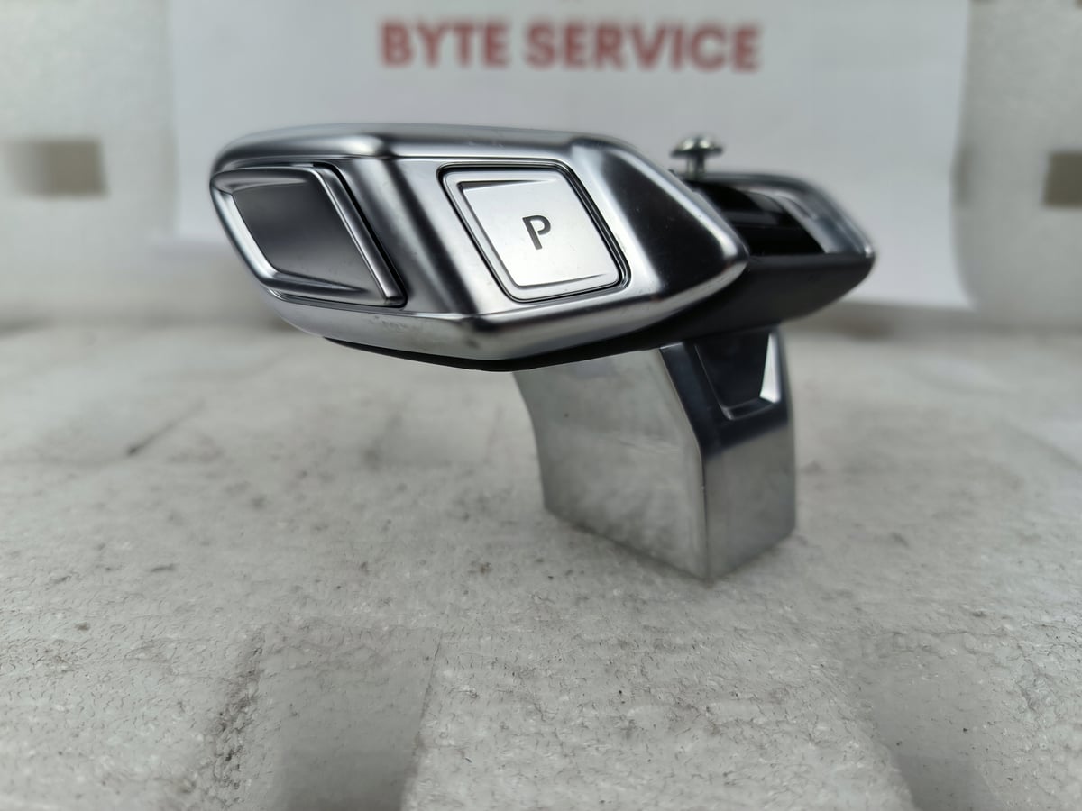 AUDI A8 Q7 GAŁKA DŻWIGNIA ZMIANY BIEGÓW 4K1713140E