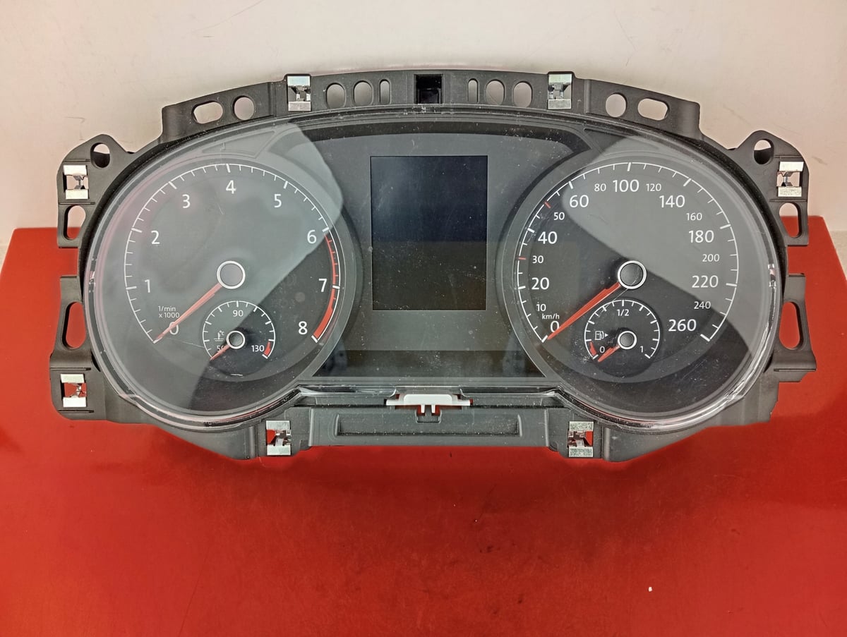 VW Volkswagen Golf VII Licznik Zegary Prędkościomierz 5G1920750A 20722Km