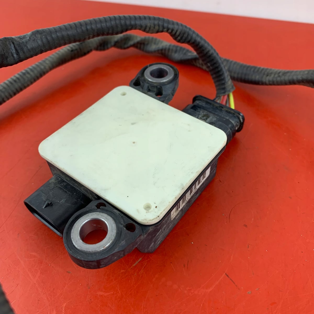 SONDA LAMBDA NOX JUMPY III FIAT SCUDO III 1.5 MULTIJET YH01 24R 9831158780