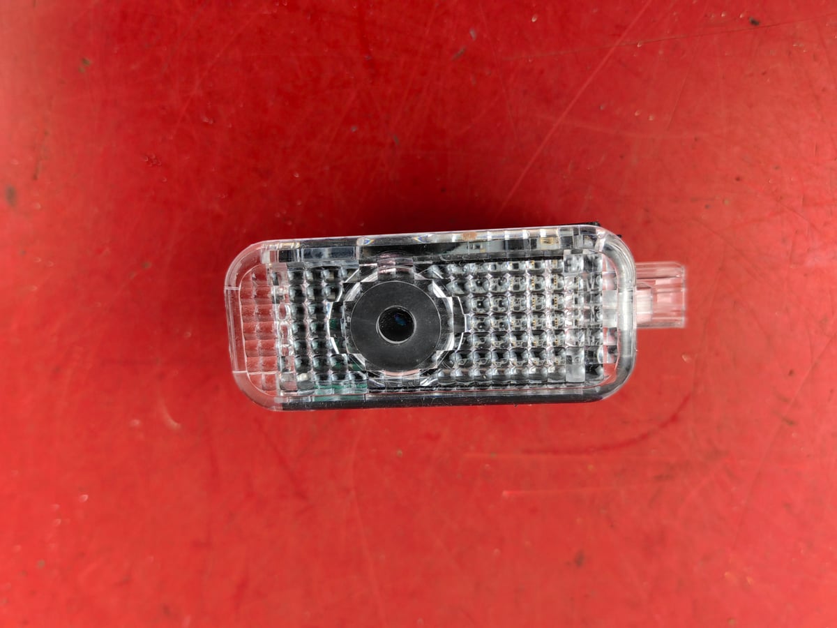 Audi A4 Projektor LED drzwi S-line 4G0052135F