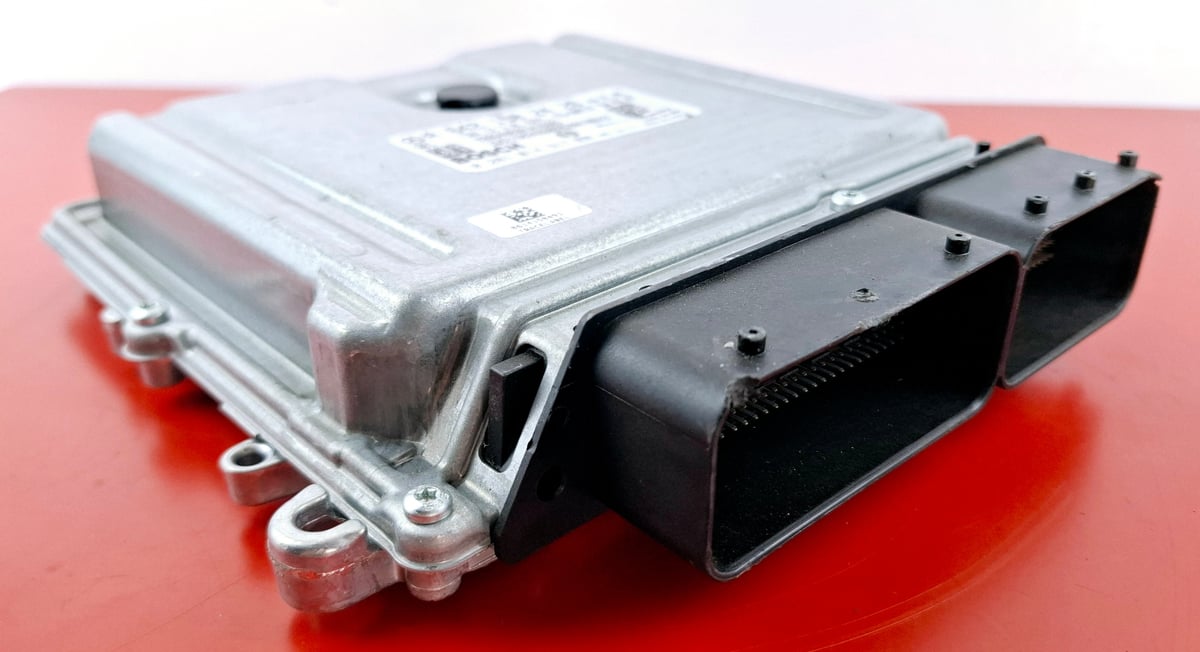 Mercedes-Benz W211 W221 Sterownik silnika 3.0 CDI ECU A6421502426 Nowy