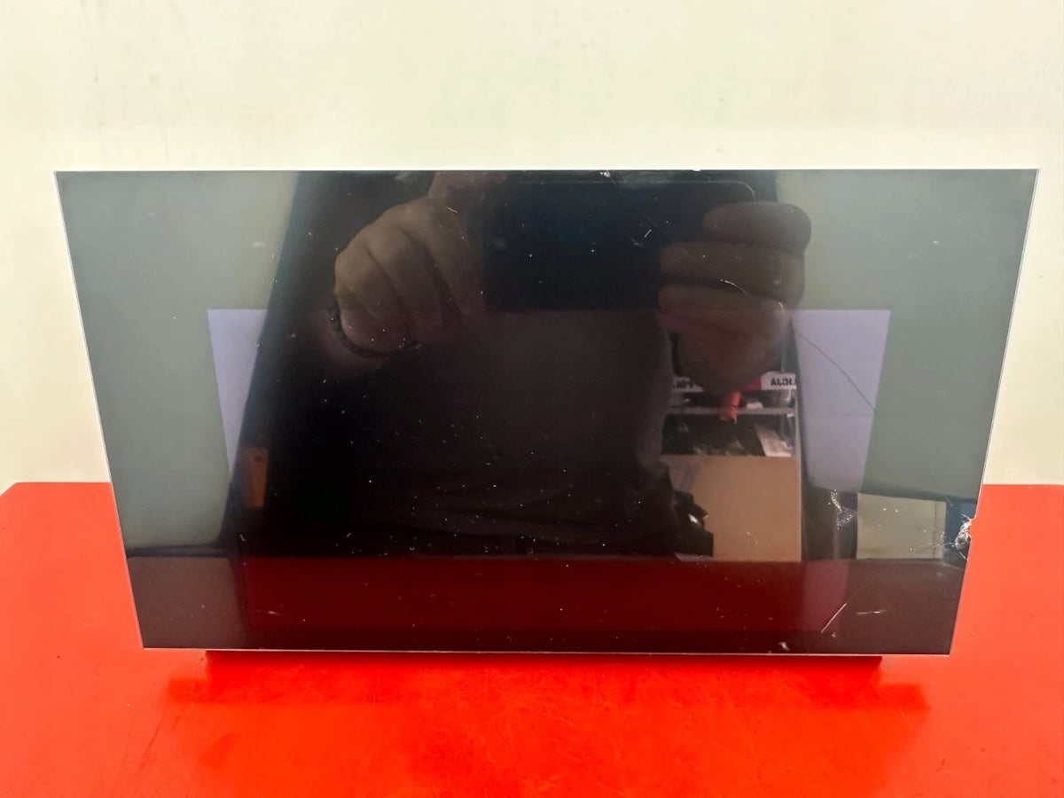 AUDI A7 S7 4K8 WYŚWIETLACZ MONITOR EKRAN MMI 4K0919603J