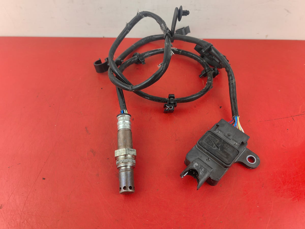 Opel OE Sonda Lambda / Czujnik NOX 55516786 TM_6