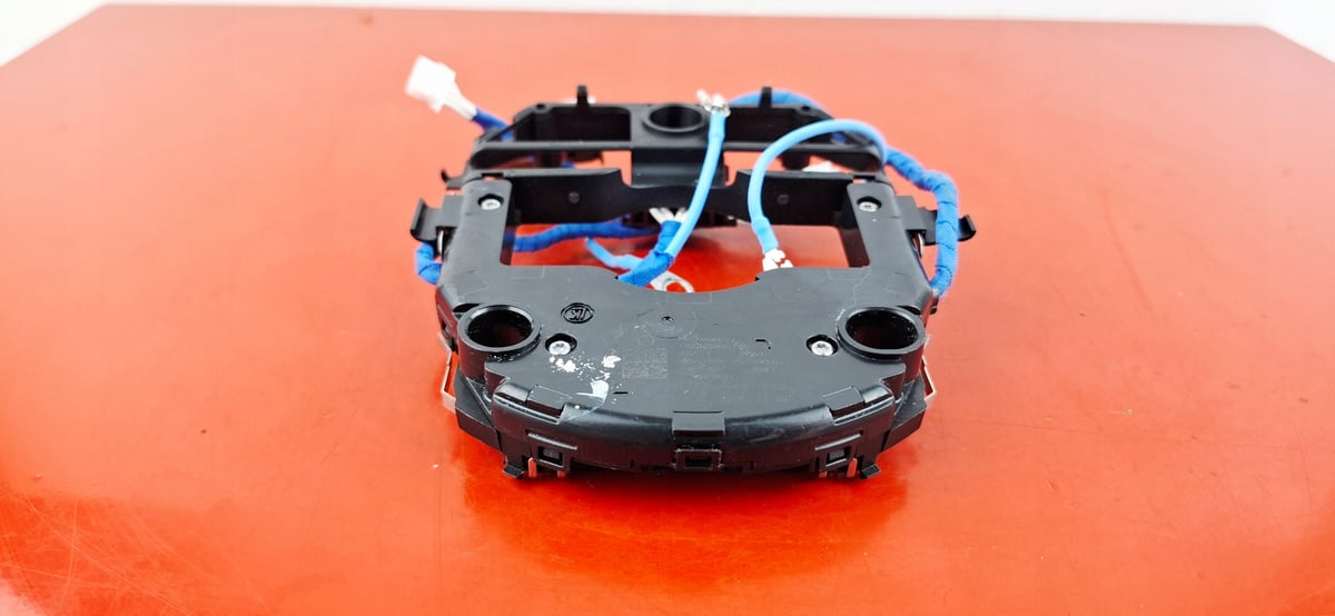 Mercedes-Benz OE Moduł / Zespół sterujący kierownicą A0994644509
