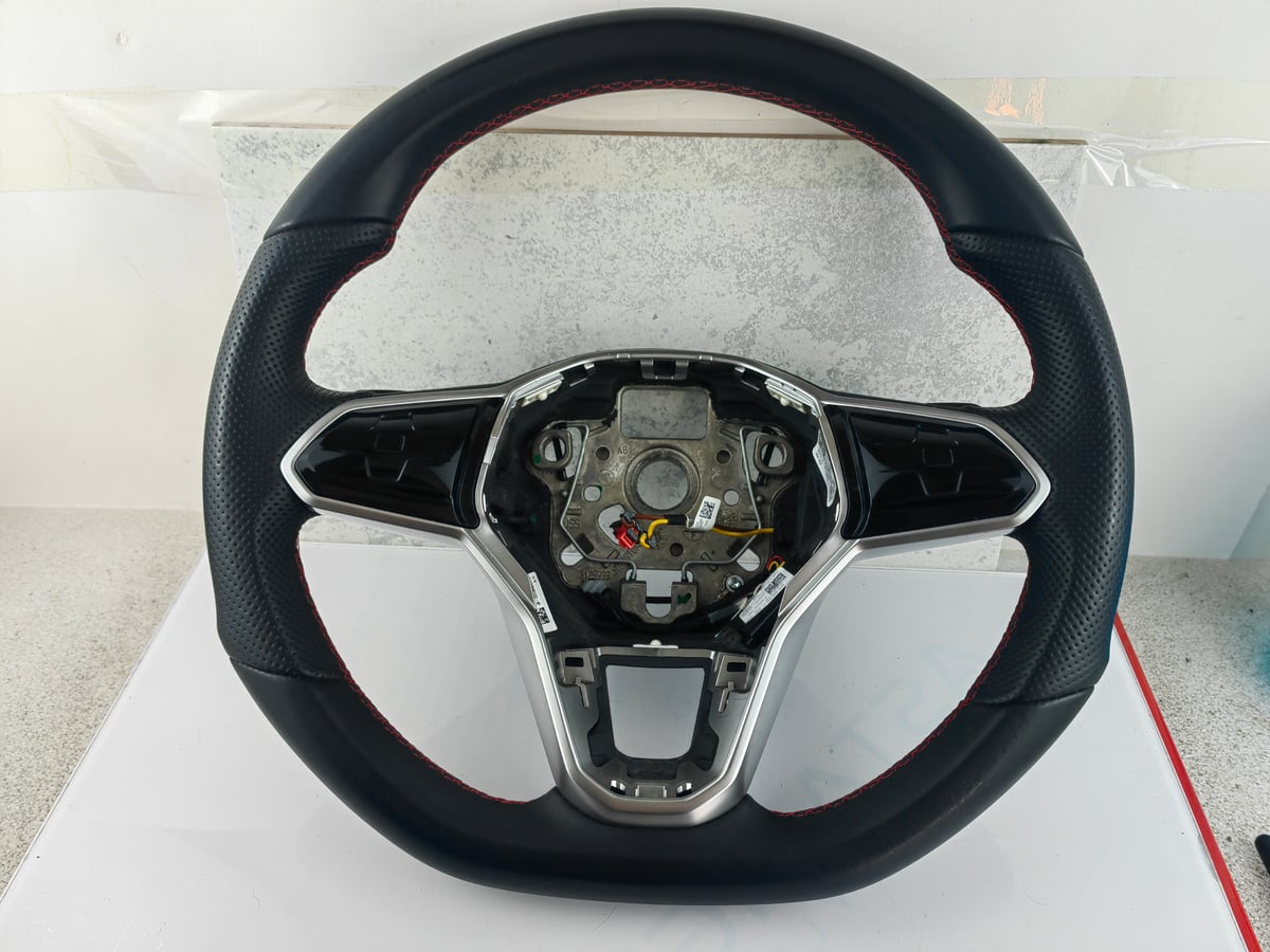 VW Volkswagen Golf VIII R-Line Kierownica Podgrzewana 5H0419089BB ID2609142