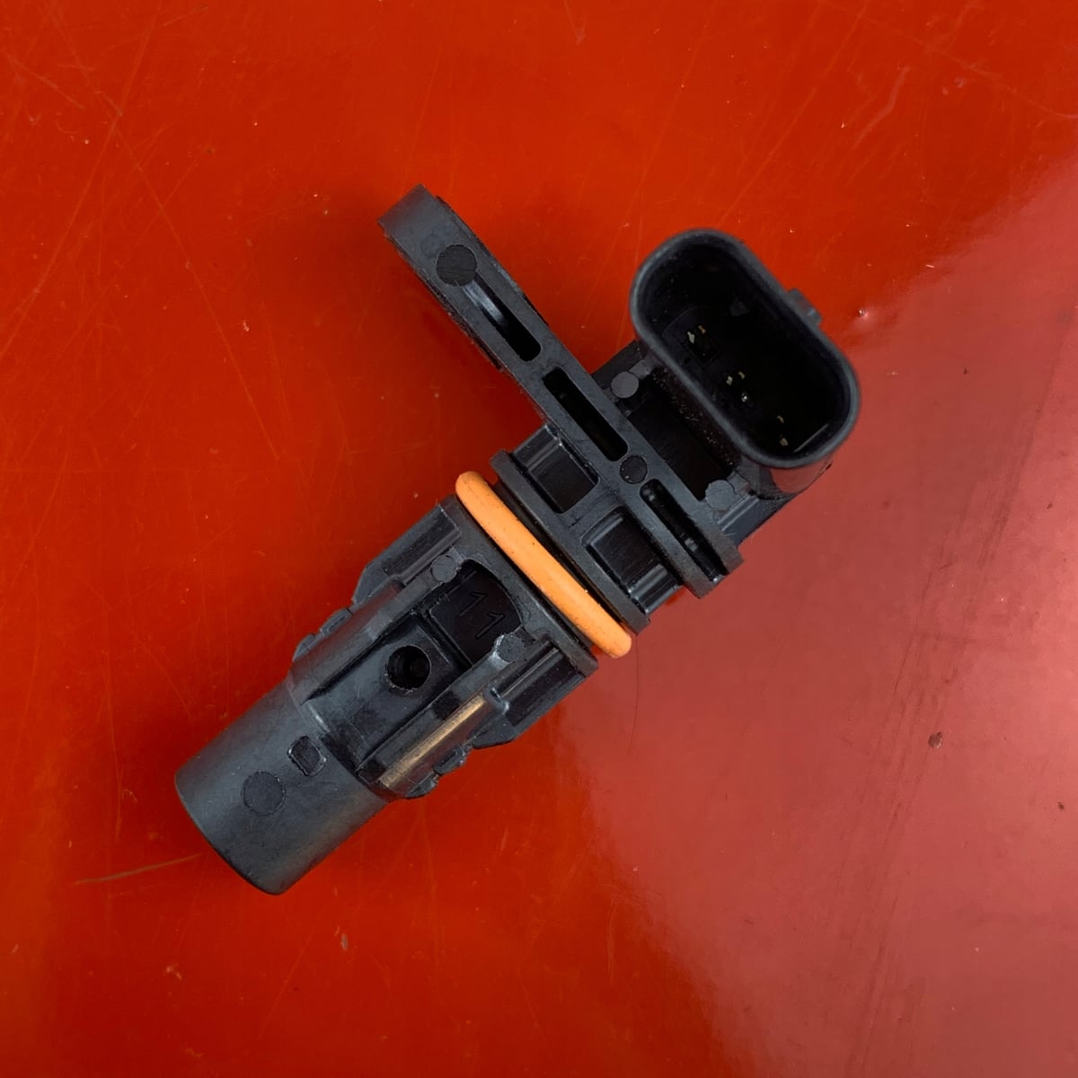 Ford OE Czujnik położenia wałka rozrządu GN1A-12K073-AA Nowy