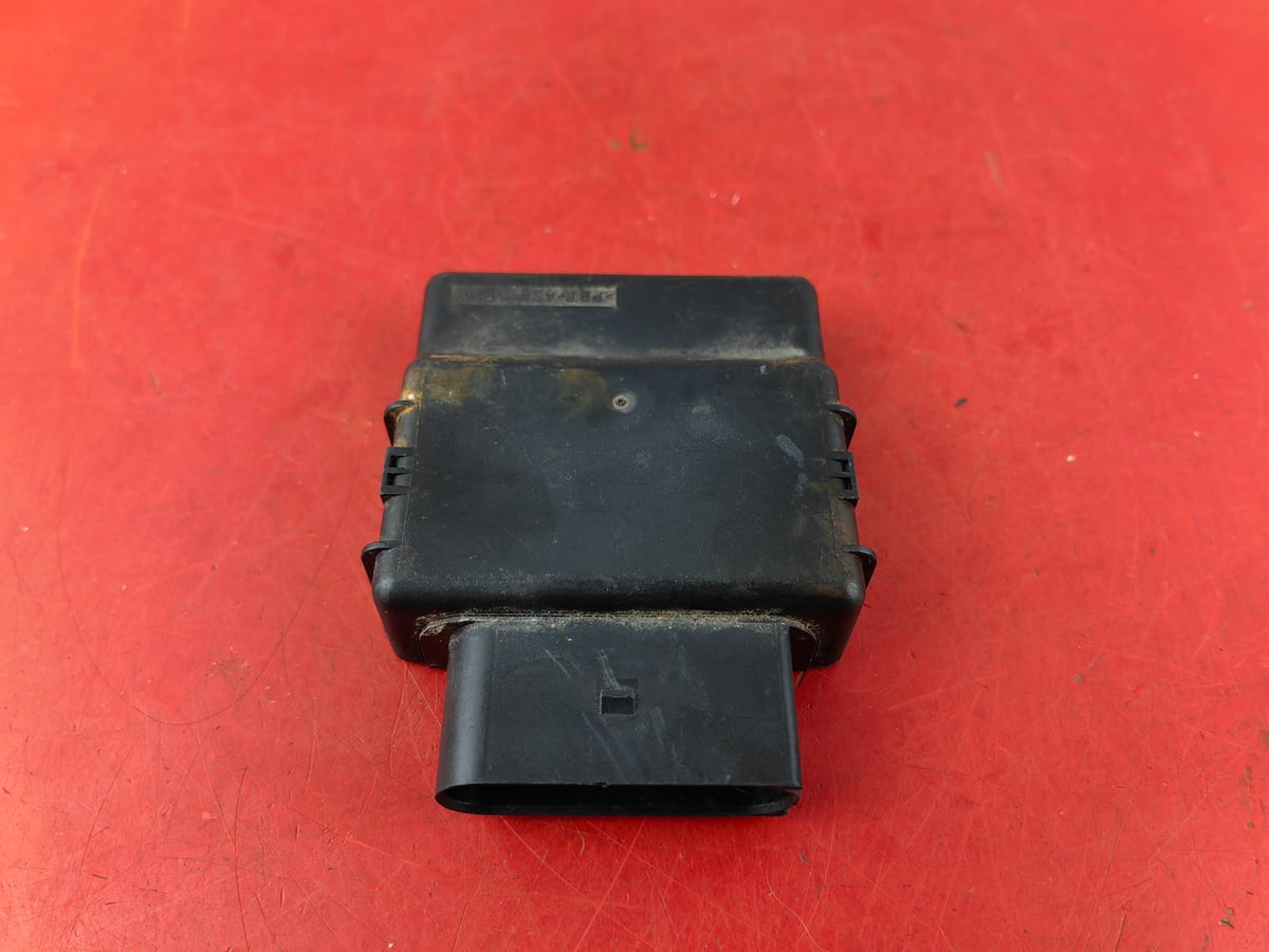 Audi A6 Sterownik wycieraczek 4N0907605C