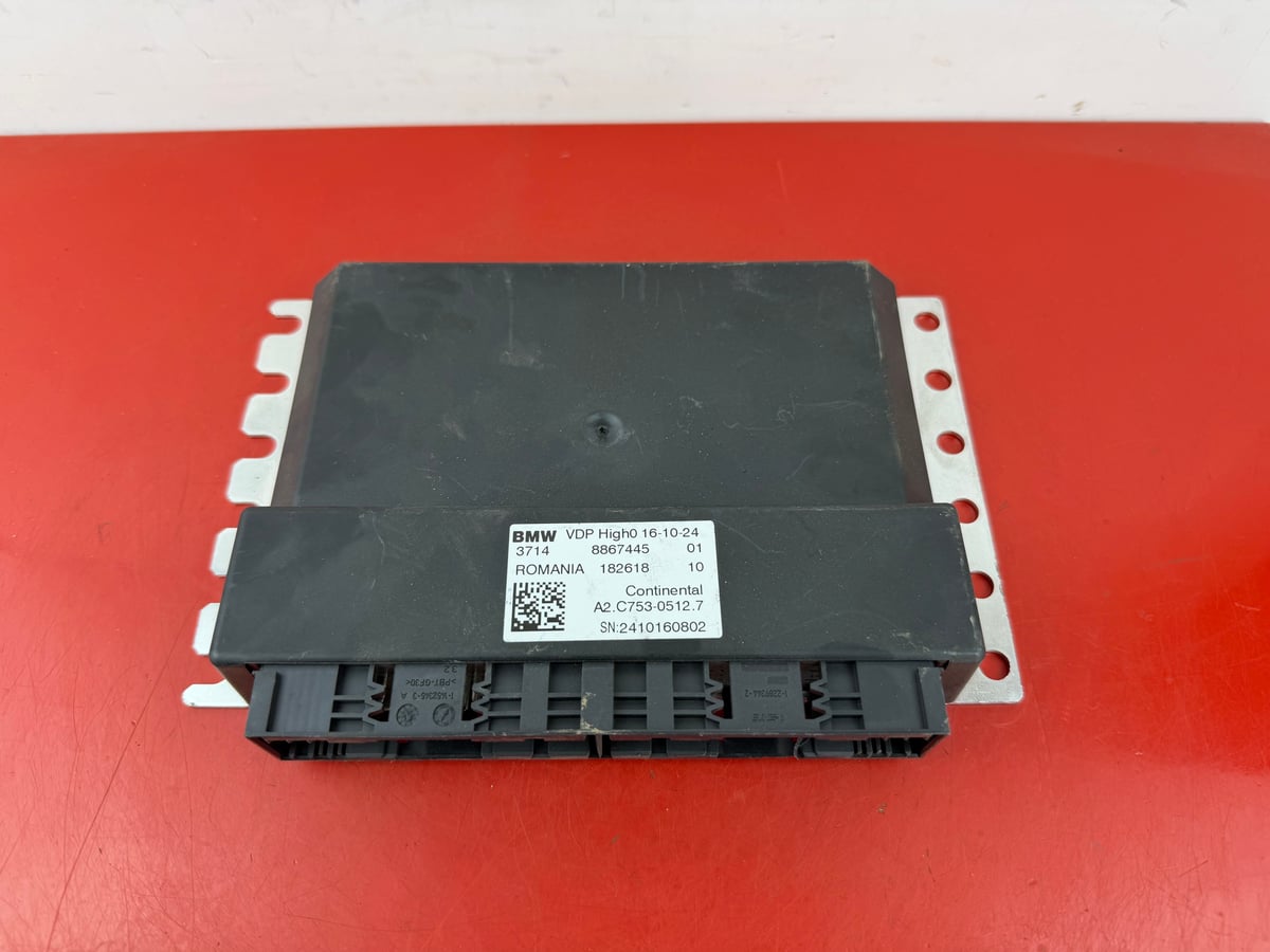 Sterownik VDP BMW 5 G30 8 G15 G14 G16 8867445