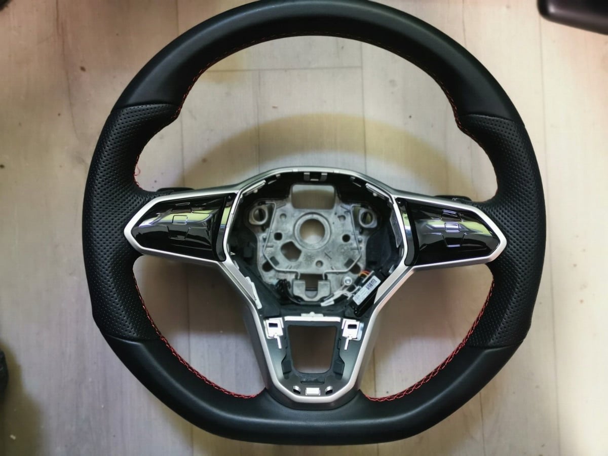 Kierownica Volkswagen 5H0419089JH