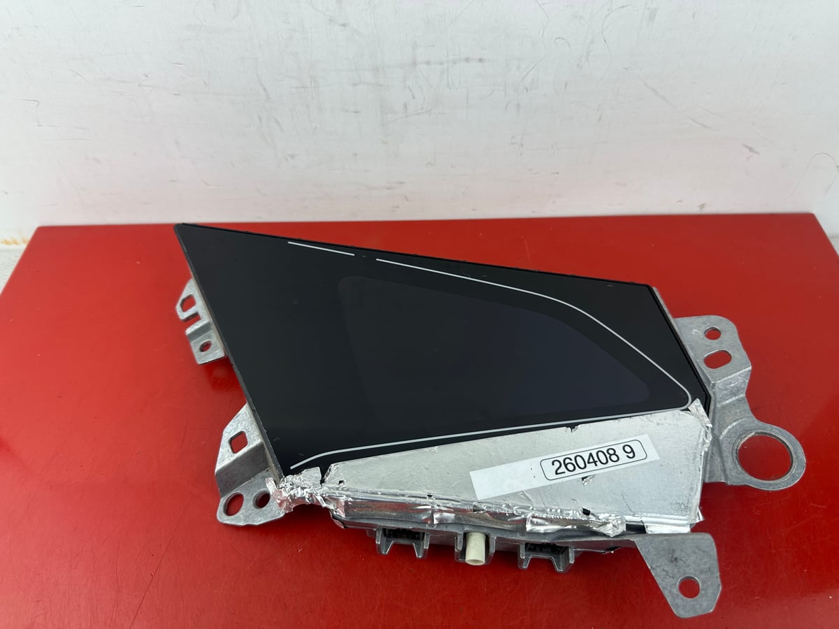 Ekran lusterka Audi etron 4KE907182 ID260408_9