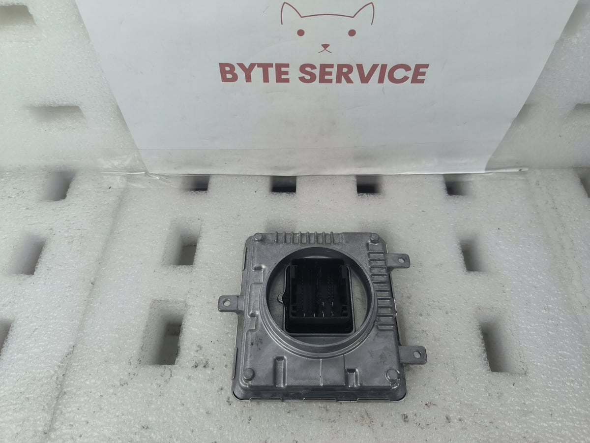 Audi Porsche VW Seat Skoda Przetwornica Xenon 95C941591D