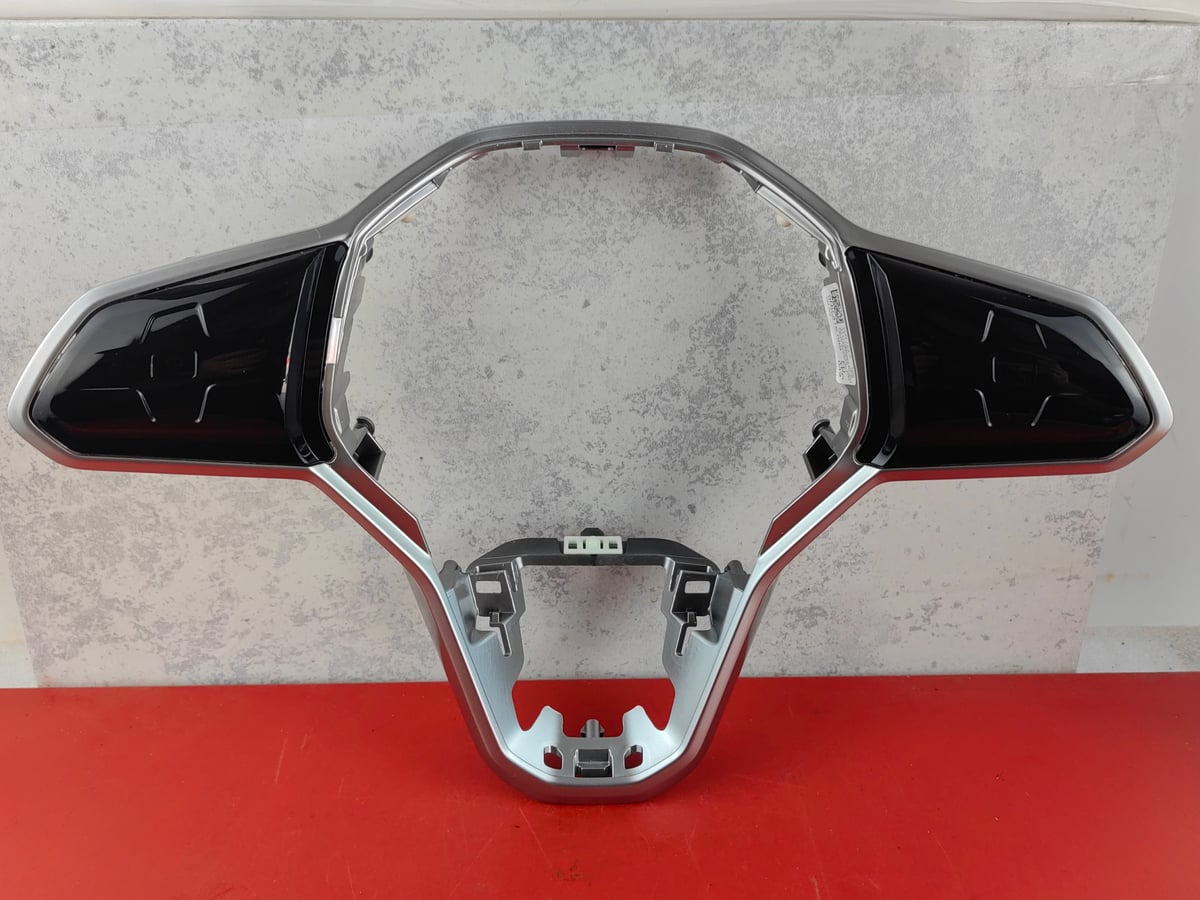 Volkswagen ID.3 Przyciski kierownicze 5H0419089 1EA959442B
