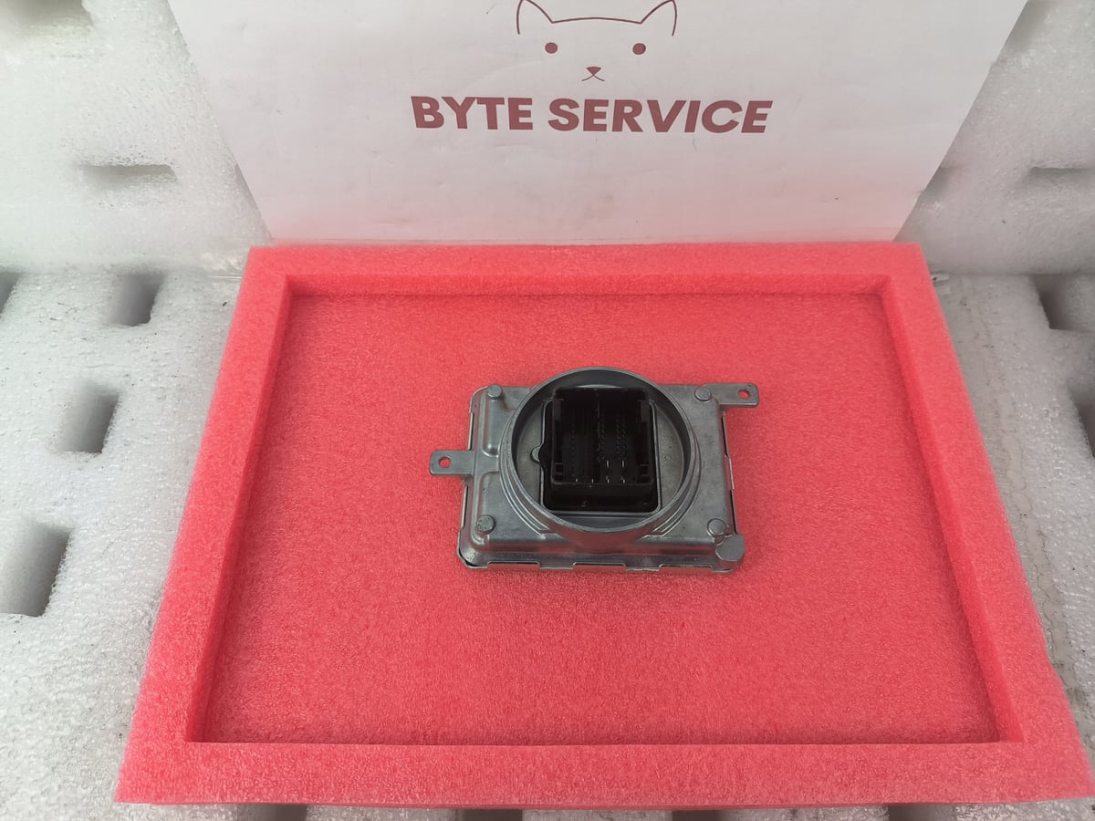 Audi Porsche VW Seat Skoda Przetwornica Xenon Lampy 95C941571AA