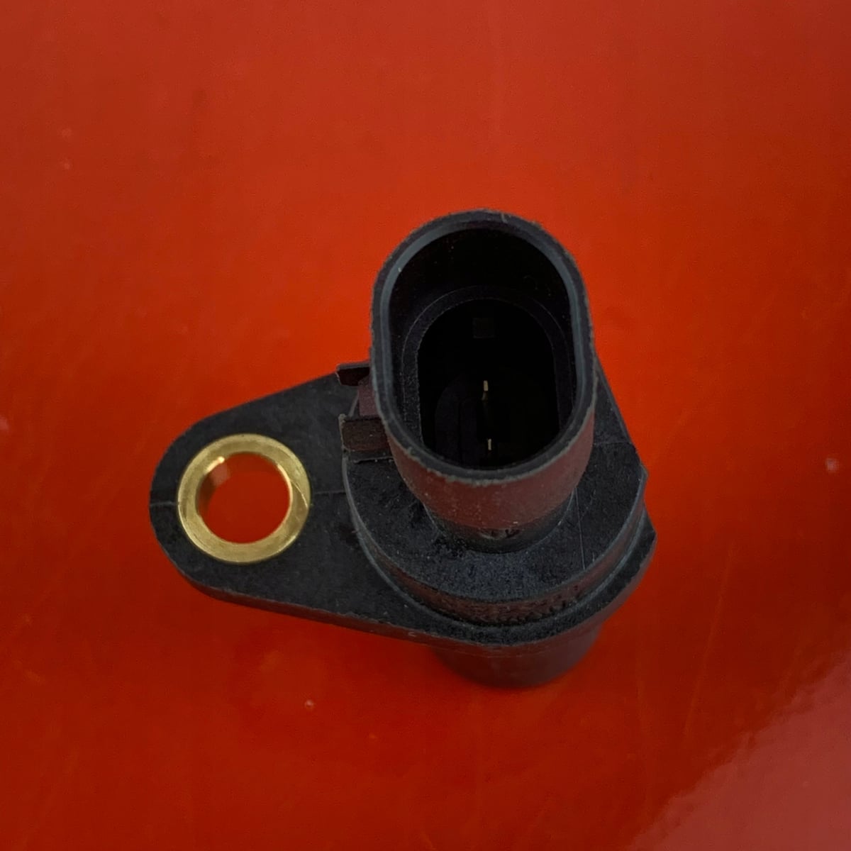 Fiat OE Sensor / Czujnik położenia wału BOSCH 0261210238 Nowy