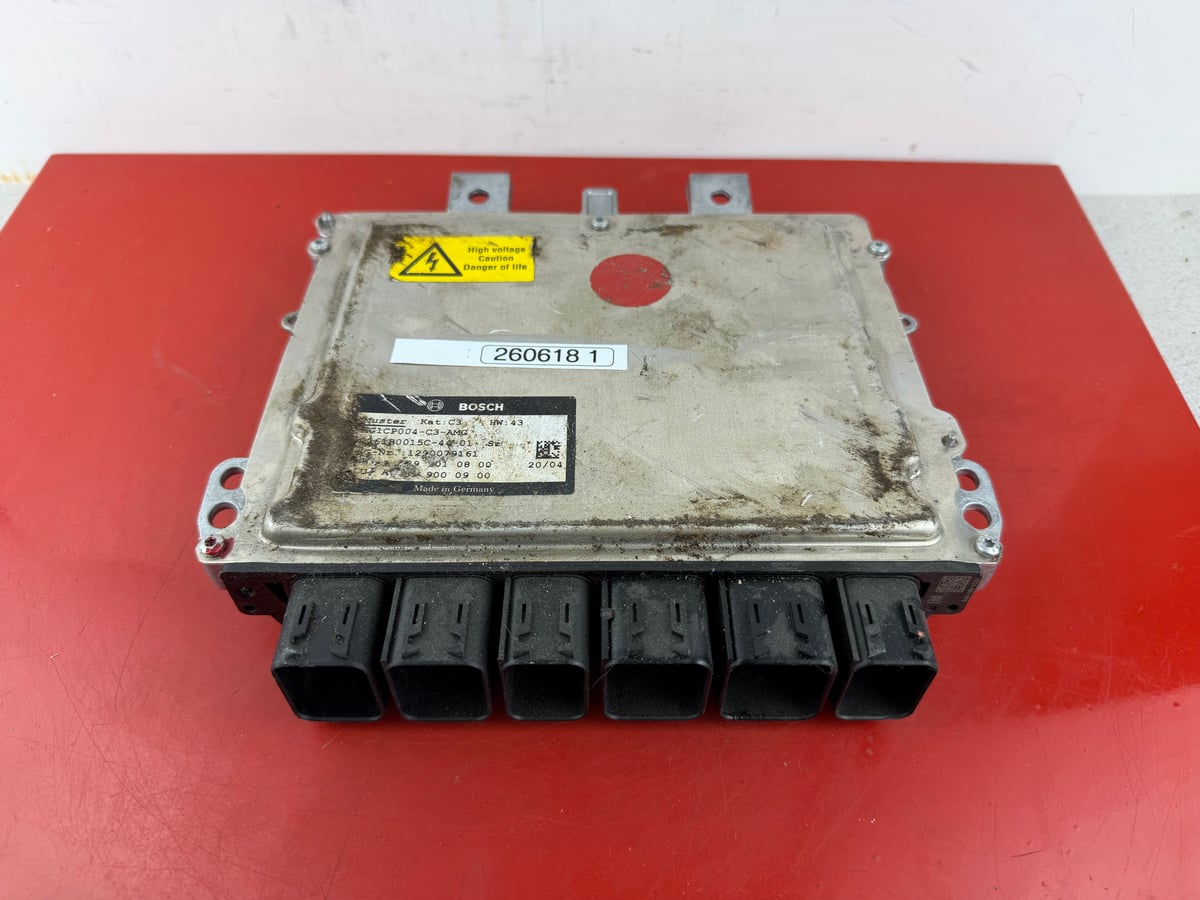 Mercedes-Benz OE Sterownik Moduł ECU A1399010800 id 2606181