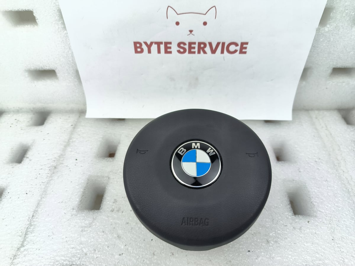 BMW F10 F20 F30 F34 M-PAKIET PODUSZKA AIRBAG KIEROWCY 307583390N77-AI