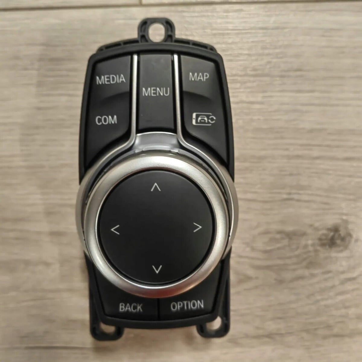 Kontroler idrive BMW 6582 5A3B1E5