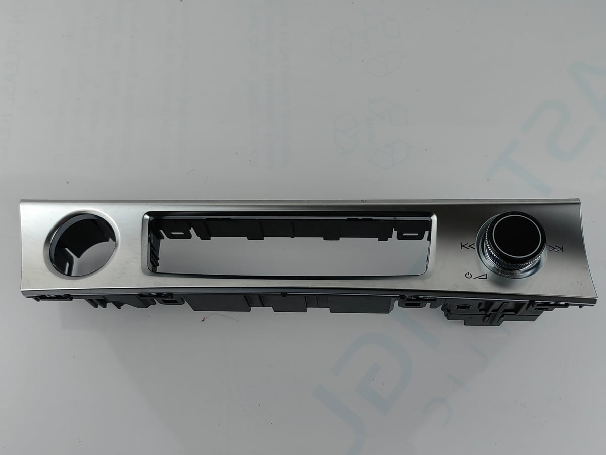 Audi A6 Panel regulator głosności 4K1919600 (2)