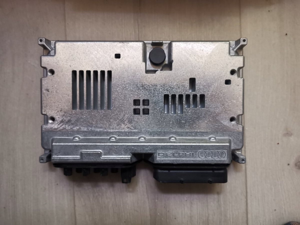 Audi OE 4N0907107J