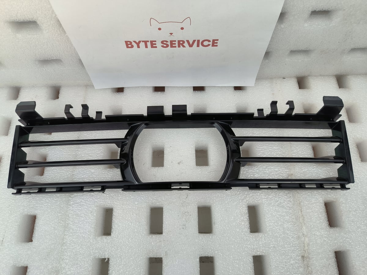 BMW 5 G30 / G31 Kratka Zderzaka Wlotu powietrza,Środkowa 5111 7385268