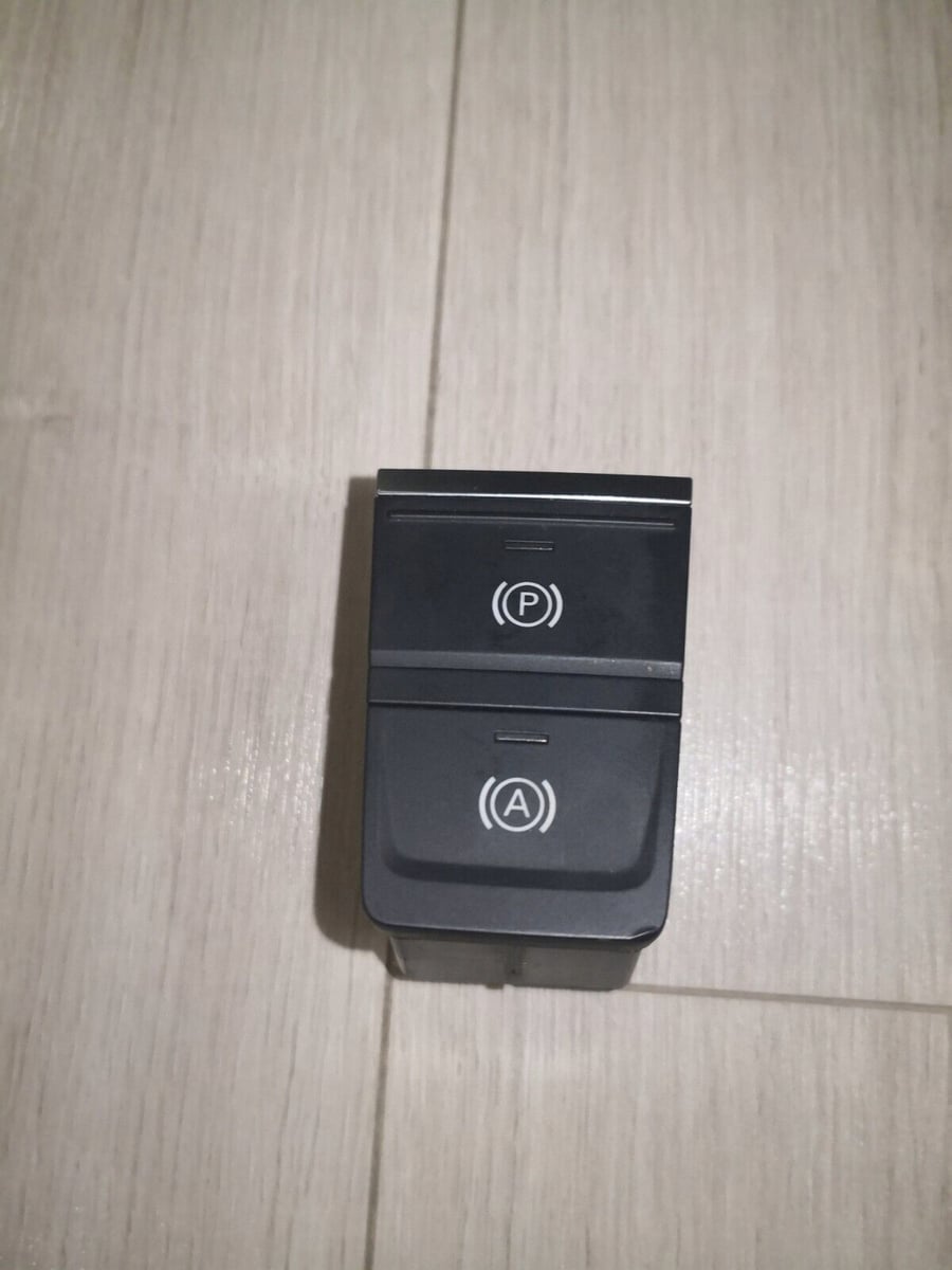 Przełącznik hamulca ręcznego Audi OE 4K0927225