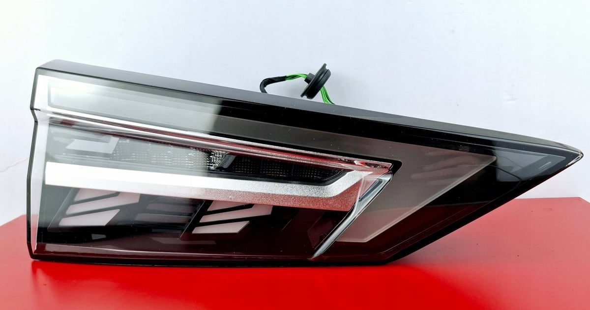 Nissan Qashqai 3 J12 Lift 24r- Lampa Tylna Lewa 017.111-41AB 26555HN26A