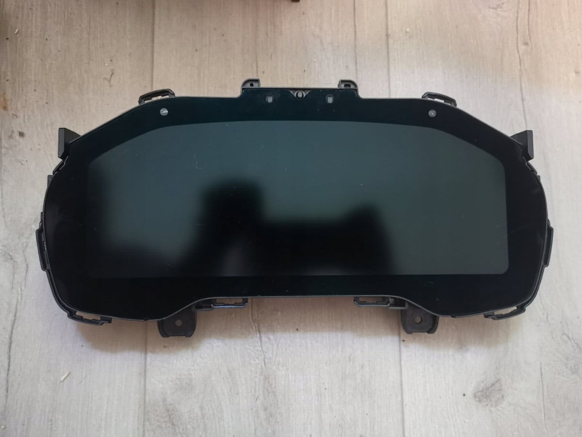 BMW G20 G12 G01 LICZNIK ZEGAR HUD 9858602 8709815