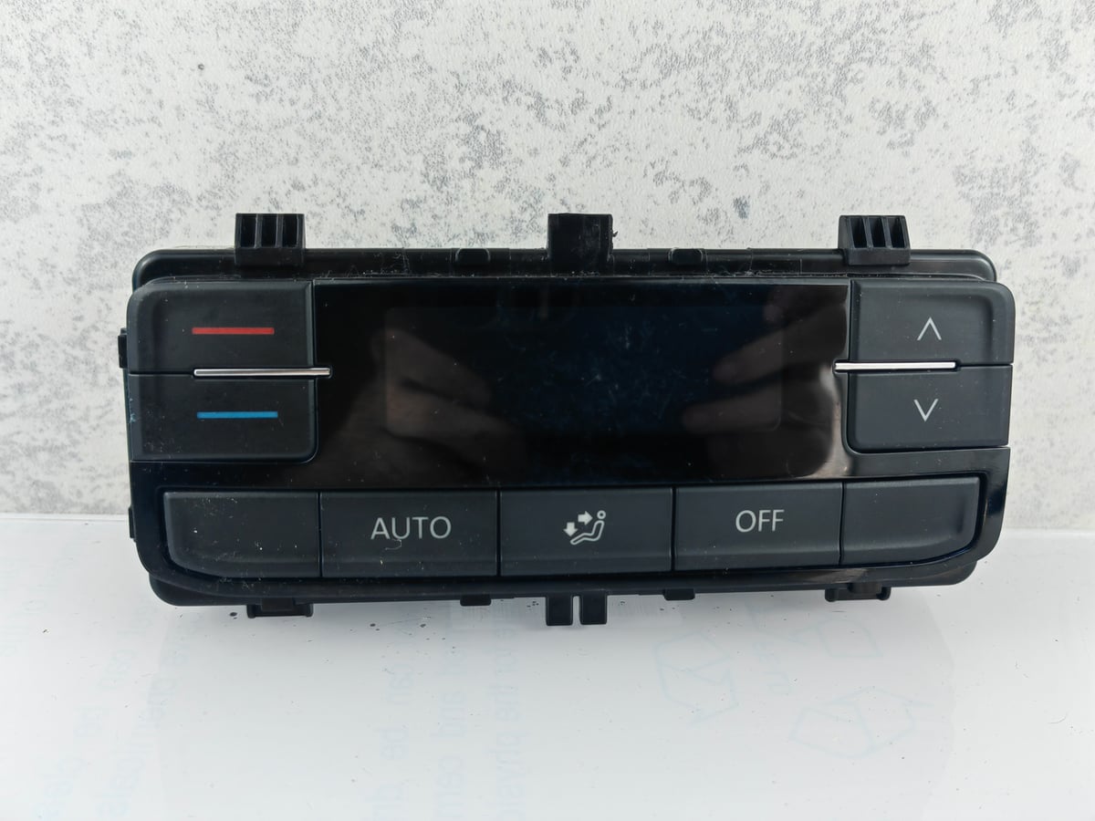 Volkswagen Multivan T6 Panel klimatyzacji 7LA907049F (15)