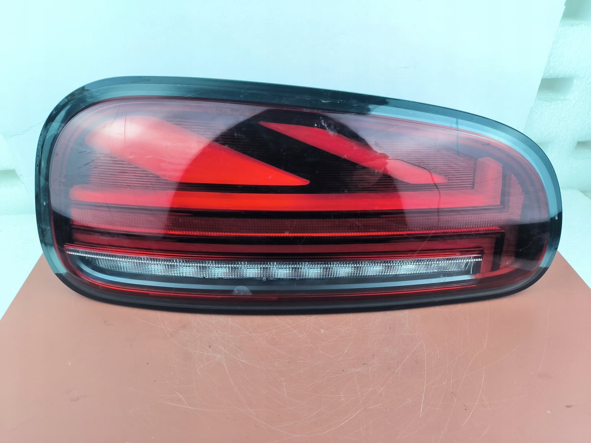 MINI Clubman F54 S Lift Cooper LED Lampa Tylna Lewa 7487793 6321H37487793