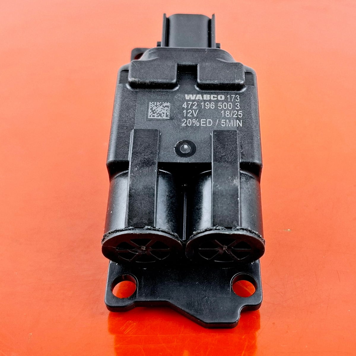WABCO Cewka zaworu ABS 12VDC 4721965003 Nowa Org