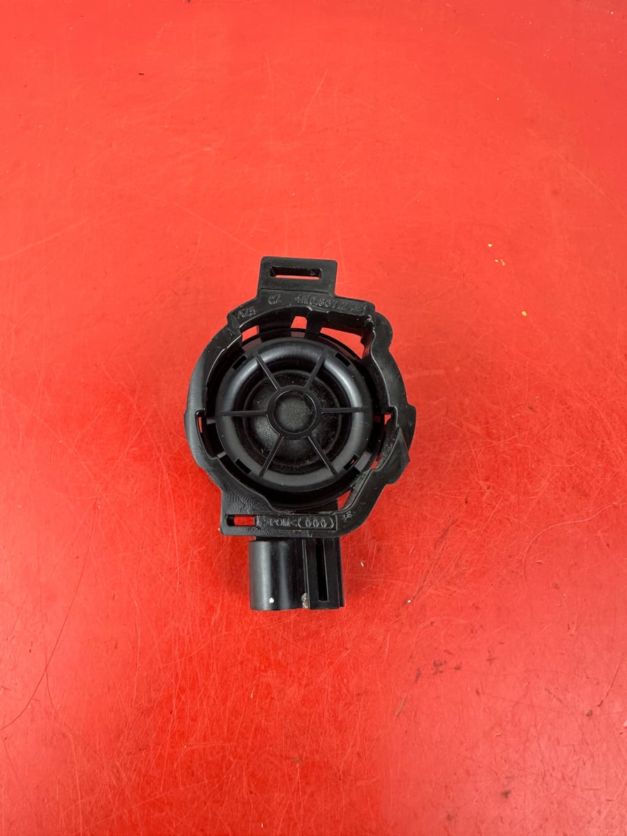Audi Q7 4M Głośnik drzwi Wysokotonowy 4M0035399G