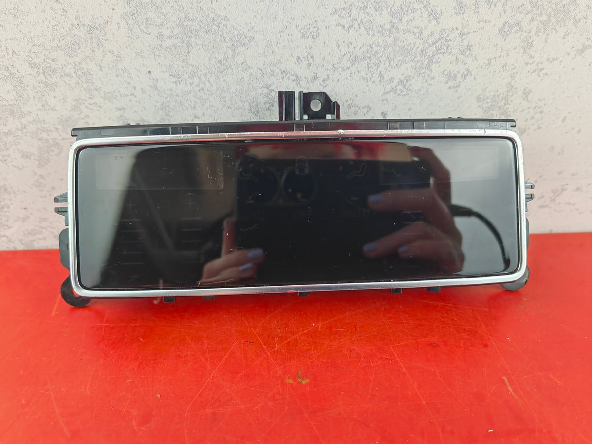 Audi A6 C8 Panel ekranu, wyświetlacz 4K0919158B (20)