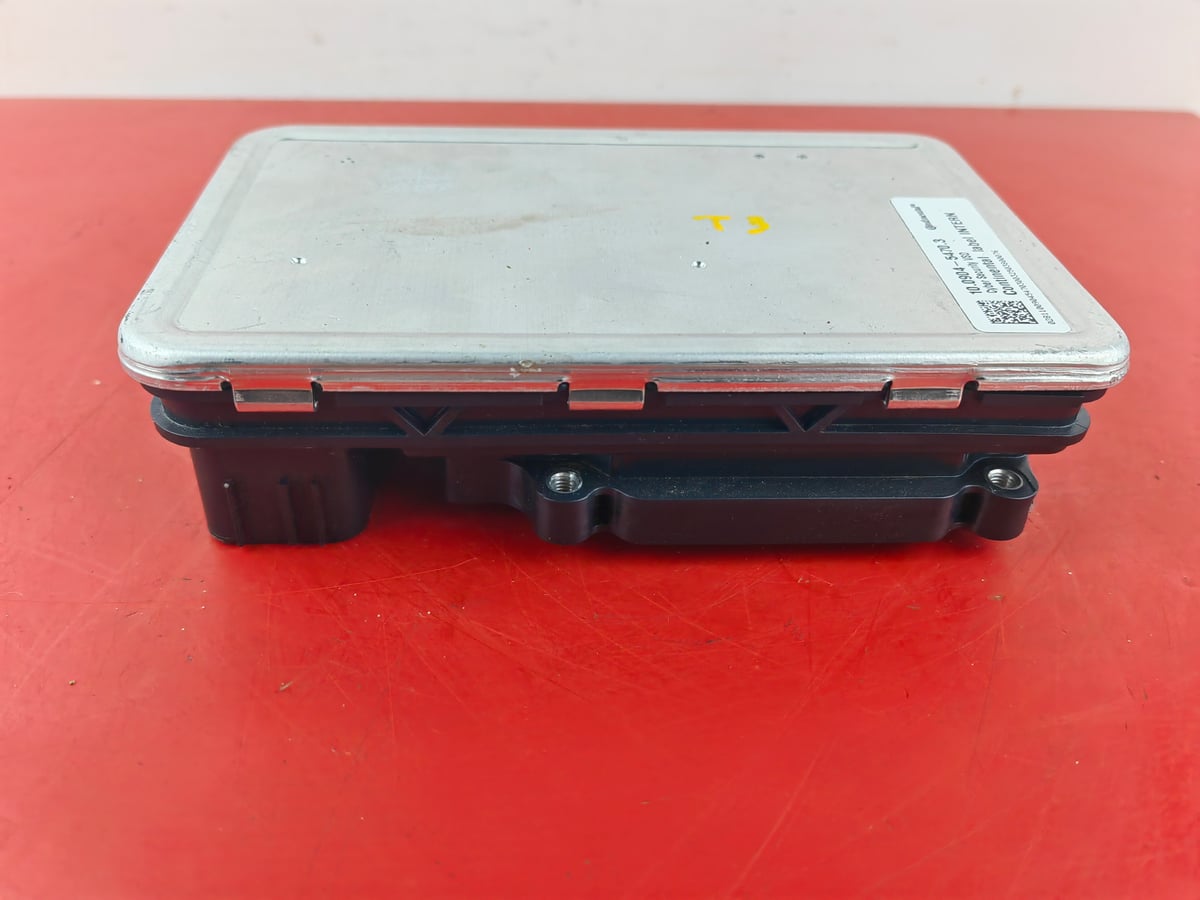 Mercedes-Benz W214 Sterownik pompy zawieszenia A2329008902