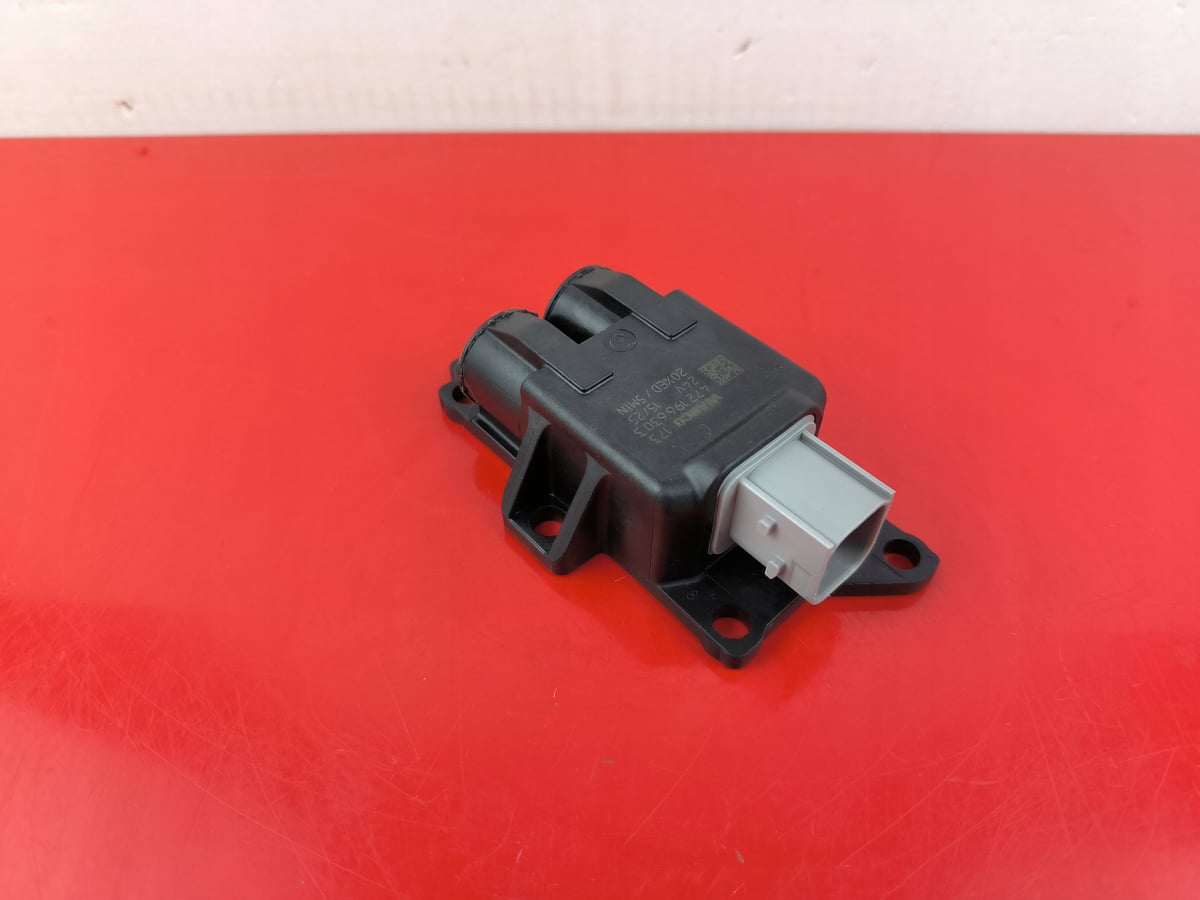 WABCO Cewka zaworu ABS 24VDC 4721966303 Nowa Org