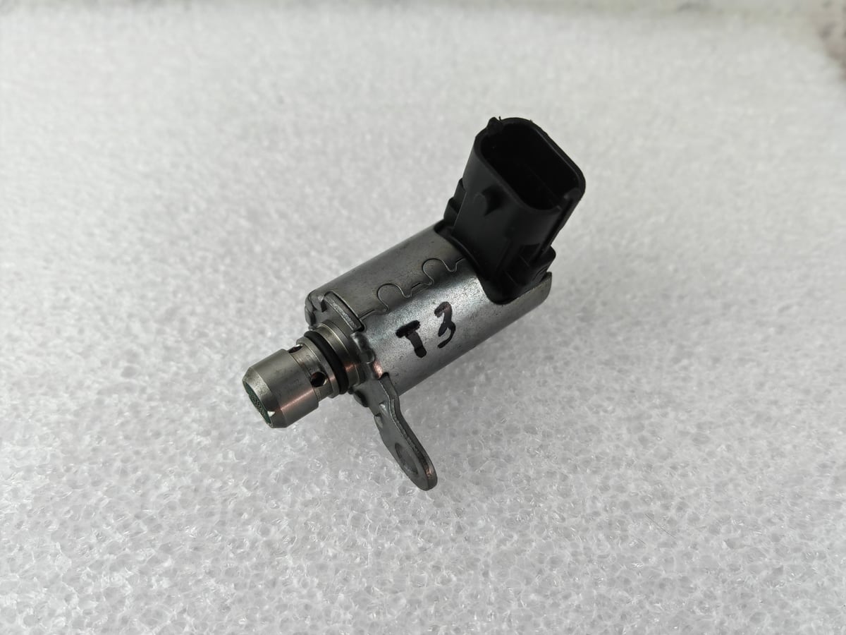 FIAT Jeep Alfa Romeo Regulator / Zawór ciśnienia oleju 7.02971.12 t3