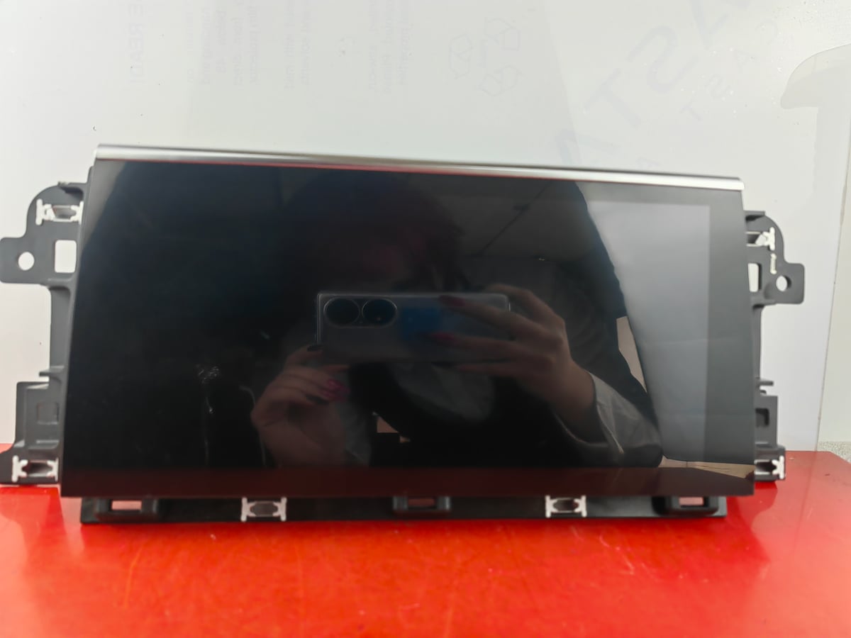 Audi A8 Wyświetlacz, ekran 4N0919605F (2)