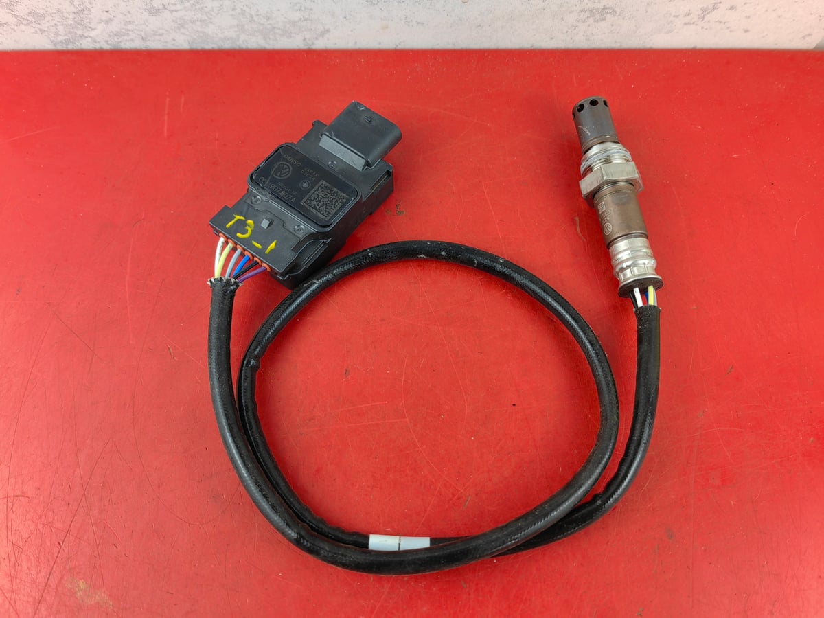 VW Volkswagen OE Sonda Lambda / Czujnik NOX 05N907807A t3_1