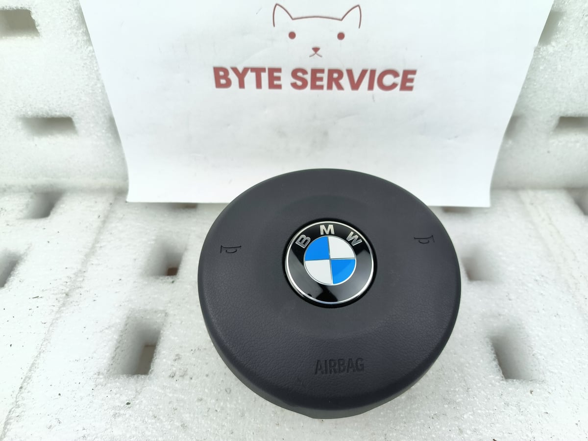 BMW F20 F30 PODUSZKA AIRBAG KIEROWCY 33784579703 307583399N77-AH